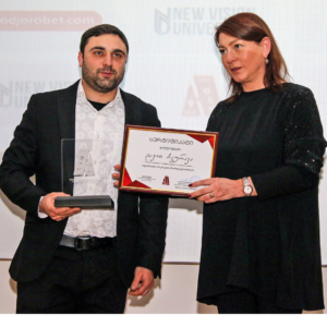 დავით ასკურავა და ლუხუმ ჩხვიმიანი